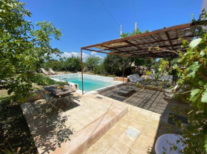 Domus Sicily - Casa Balat